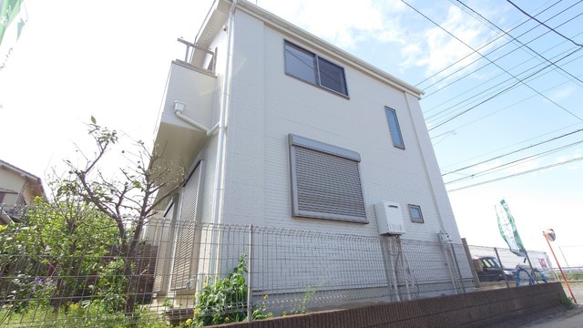 LINE_ALBUM_0416所沢戸建塗装完了_240416_27