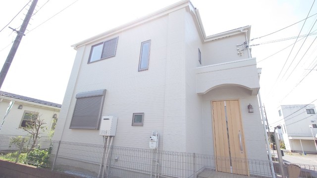 LINE_ALBUM_0416所沢戸建塗装完了_240416_3