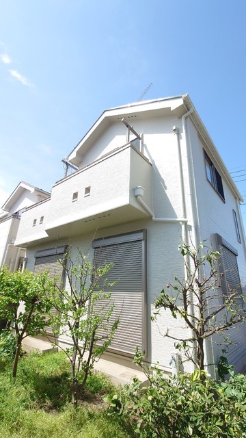 LINE_ALBUM_0416所沢戸建塗装完了_240416_8